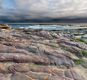 paesaggio, landscape capo di Buona Speranza, cape of Good Hope
