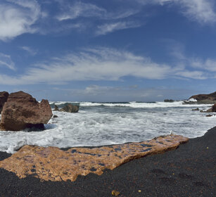 paesaggio, landscape Lanzarote