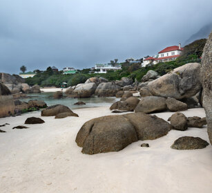 Boulders Beach