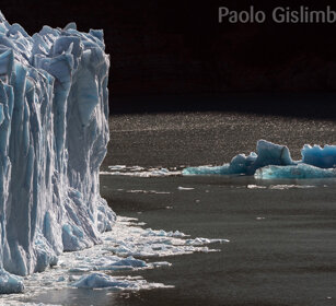 ghiacciaio Perito Moreno PN Los Glaciares, Argentina