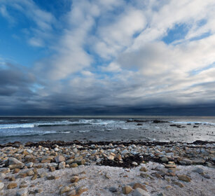 paesaggio, landscape capo di Buona Speranza, cape of Good Hope