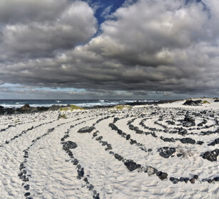 paesaggio, landscape Lanzarote