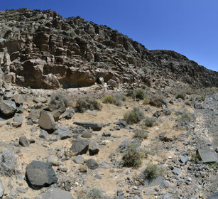 paesaggio, landscape Fuerteventura