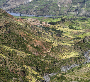 campagna, country Rift valley