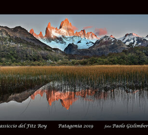 paesaggio, landscape Fitz Roy, Patagonia paesaggio, landscape Fitz Roy, Patagonia