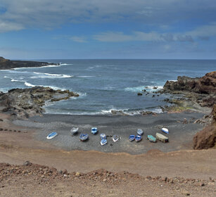 paesaggio, landscape Lanzarote
