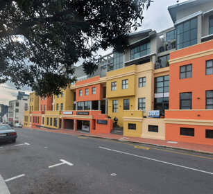 Città del Capo, Cape Town quartiere musulmano, Bo Kaap district