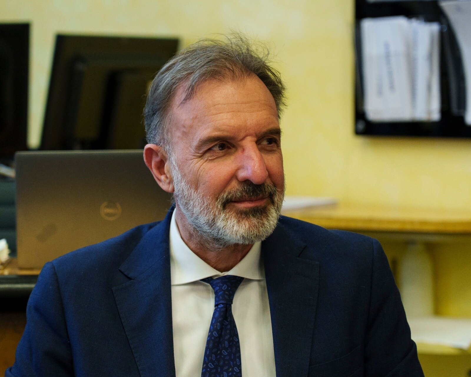 Energia, assessore Bitonci: &ldquo;Cabina di regia regionale per le grandi e medie derivazioni idroelettriche. Autonomia e vantaggi diretti a famiglie e imprese&rdquo;