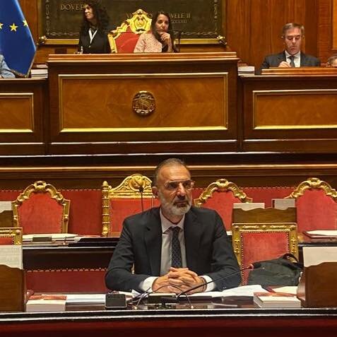 Ddl economia spazio: BITONCI, deleghe danno quadro, attenzione a Odg in decreti Norme autorizzazioni e fideiussioni valgono solo pro-futuro Ddl economia spazio: BITONCI, deleghe danno quadro, attenzione a Odg in decreti Norme autorizzazioni e fideiussioni valgono solo pro-futuro