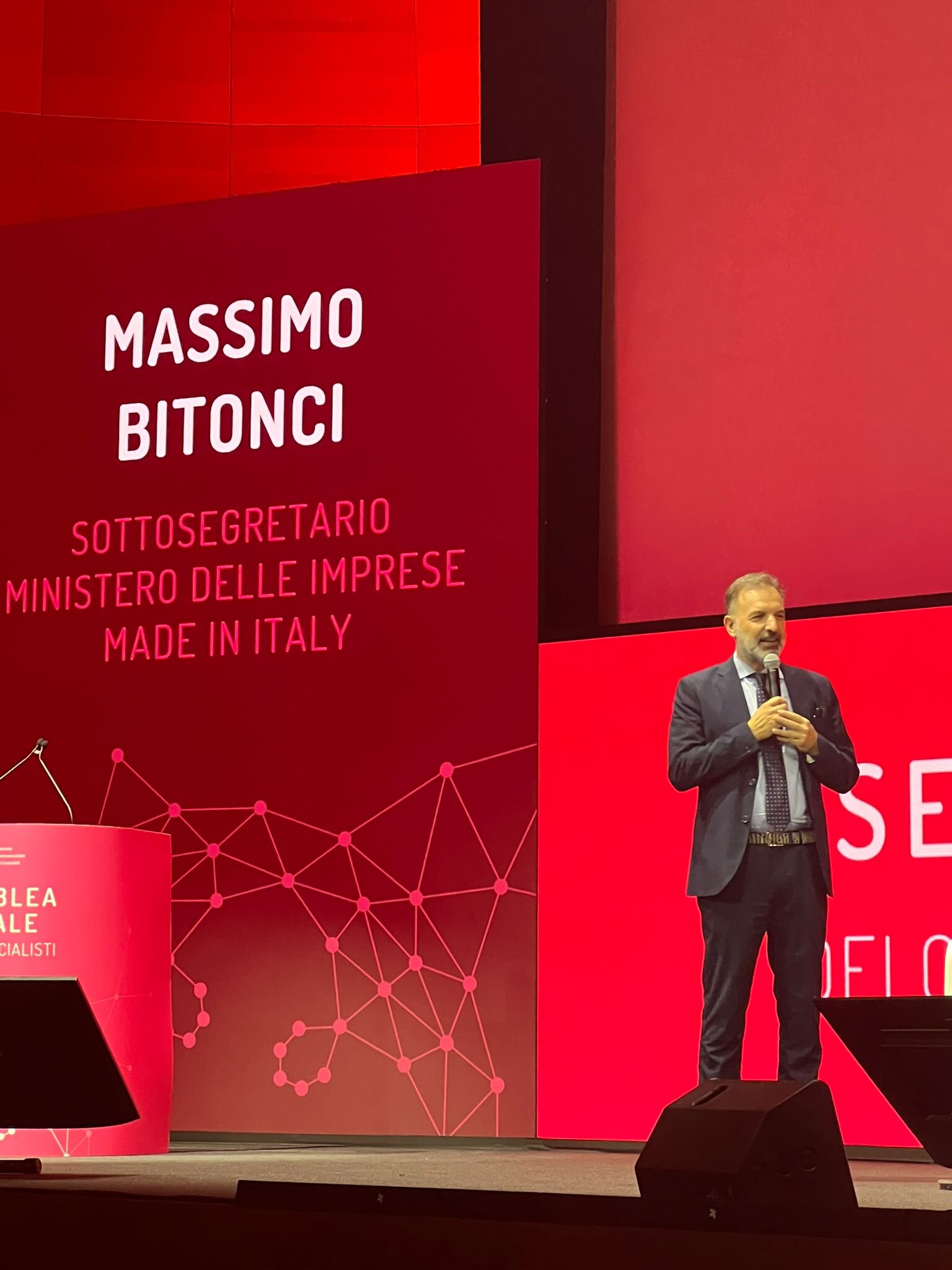 BITONCI, FISCO: ORA RIFORMA SI FA