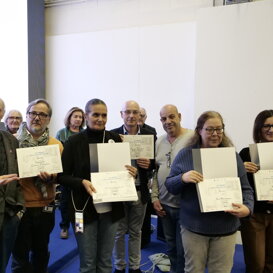 SERIE UNICA | Craft Design Made in Veneto 1 Premio per Design