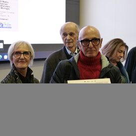 Gianfranco Guidolin Segnalazione della Giuria