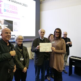 Maddalena Serafin 3 Premio per la pittura