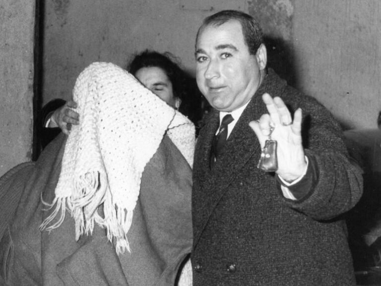 Calendario civile: 2 gennaio 1966 - liberazione di Franca Viola