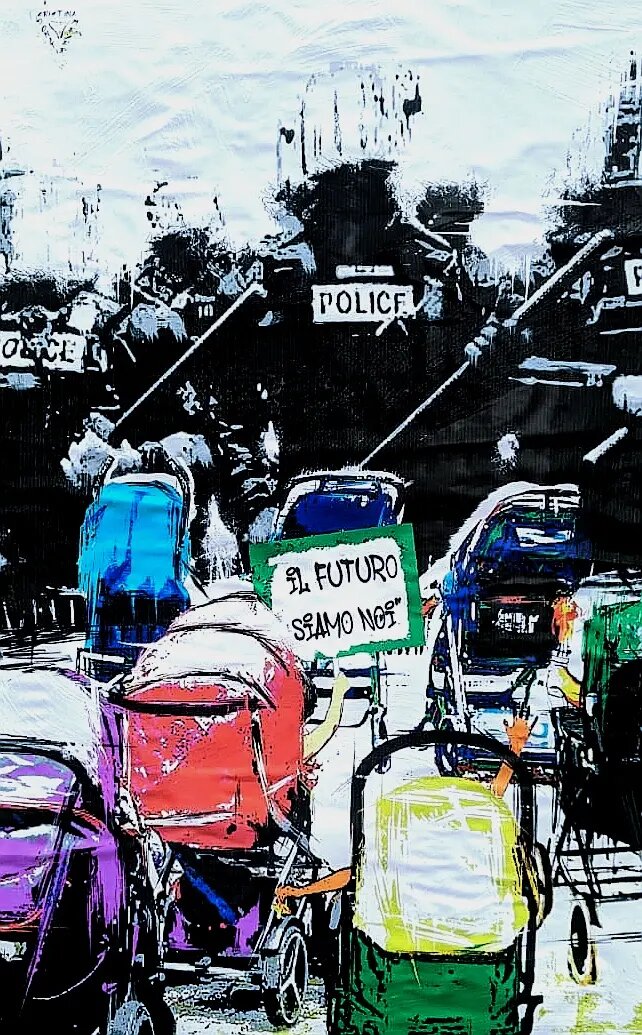 Metodo Meloni-Valditara-Piantedosi