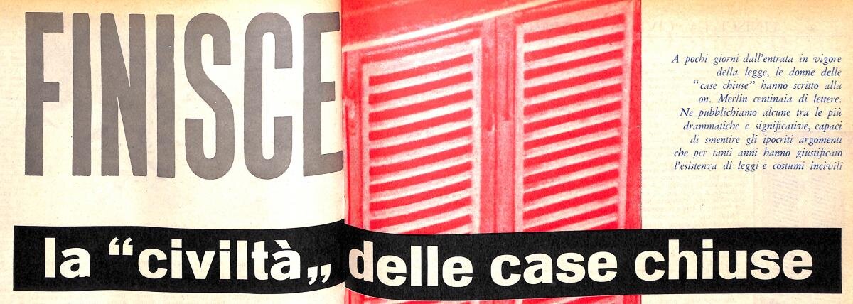 Calendario Civile – 20 febbraio 1958 Calendario Civile – 20 febbraio 1958