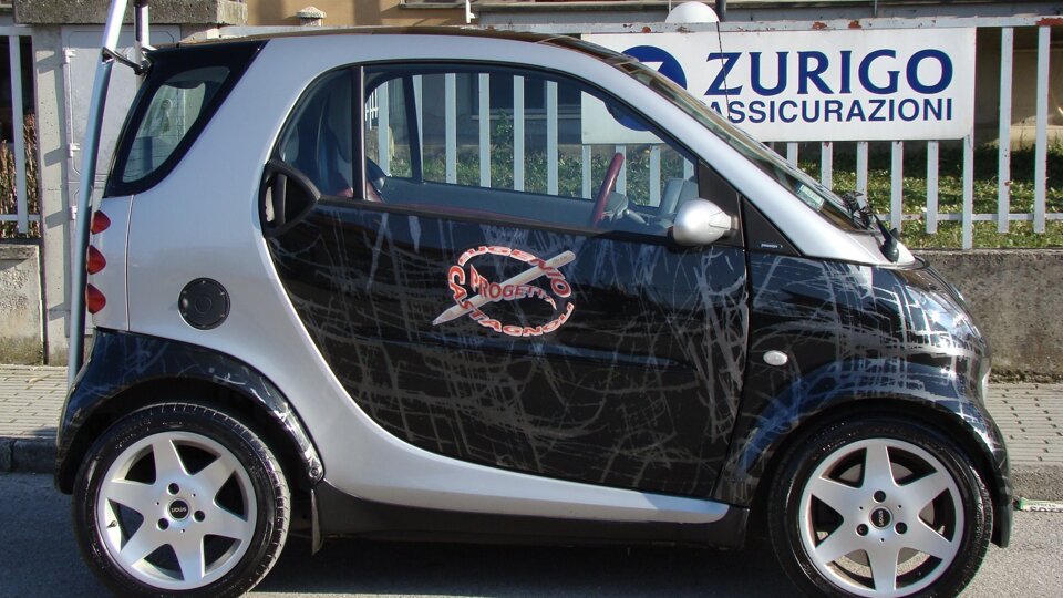 Auto Ufficiali dello Studio