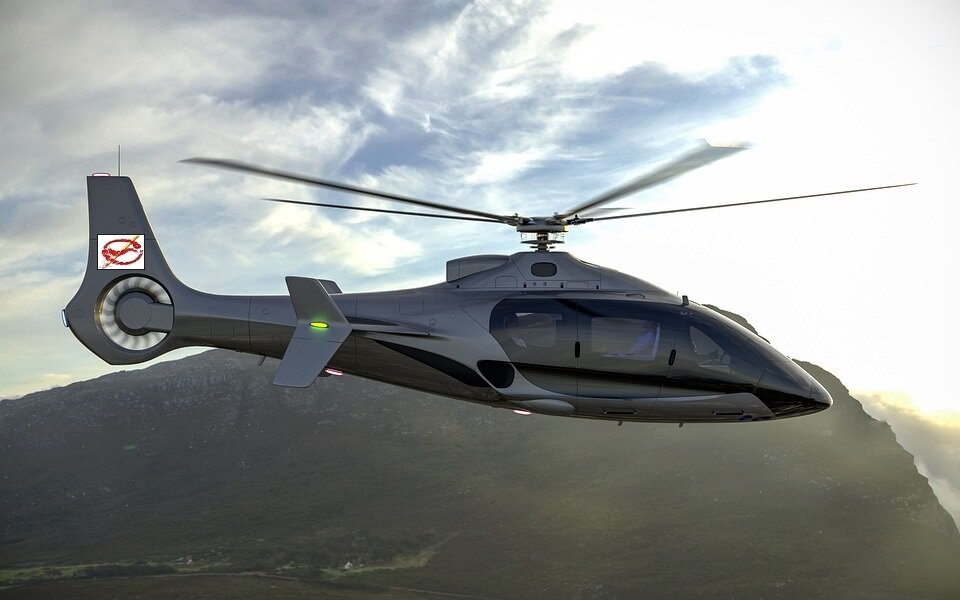 Accordo di Locazione 2022 con EliSuiss per 210 ore di Volo