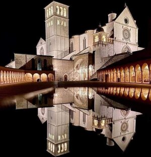 Assisi Coll. Prof. Giuseppe Rocchi