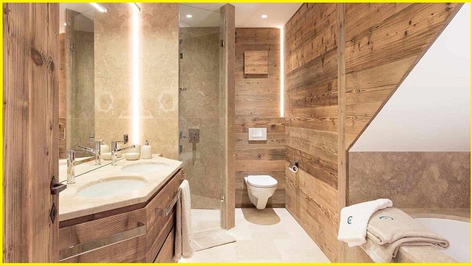 Uno dei Bagni Uno dei Bagni