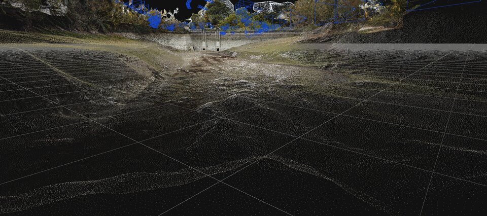 Diga di Lama Diga di Lama