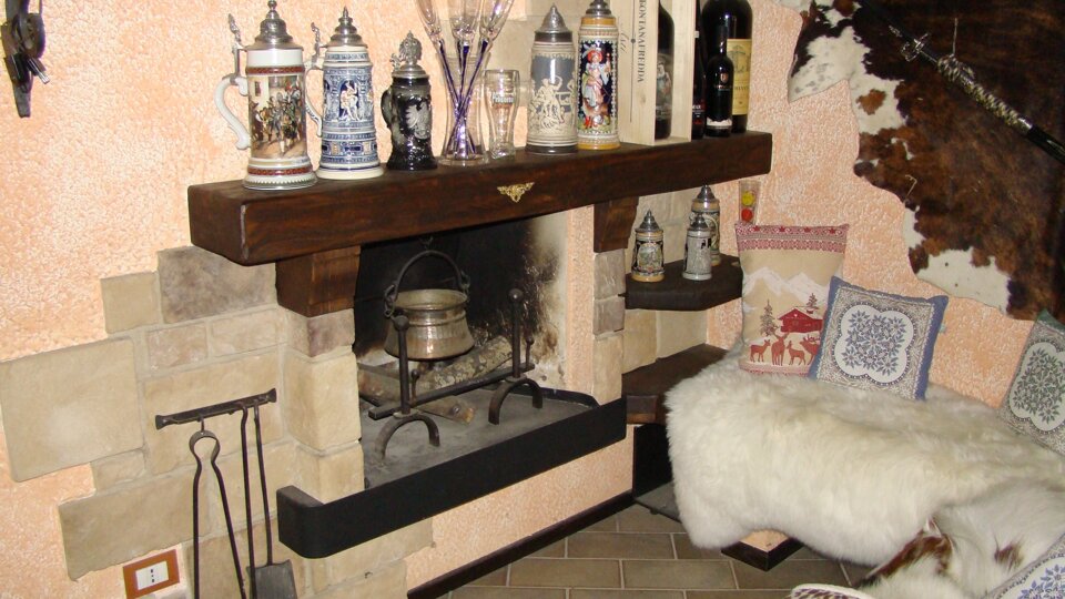 Casa Vacanze in Montagna Casa Vacanze in Montagna