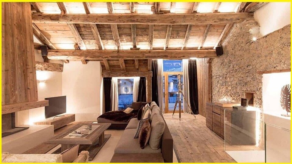 Sottotetto con Travi di Recupero con anima in acciaio o elementi pultrusi Sottotetto con Travi di Recupero con anima in acciaio o elementi pultrusi