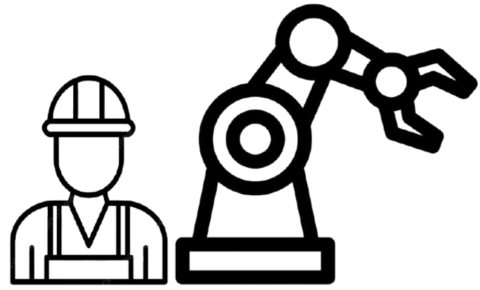 utilizzatore no sfondo