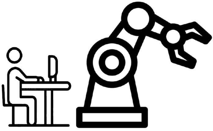 progettista no sfondo