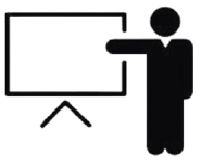 formazione no sfondo