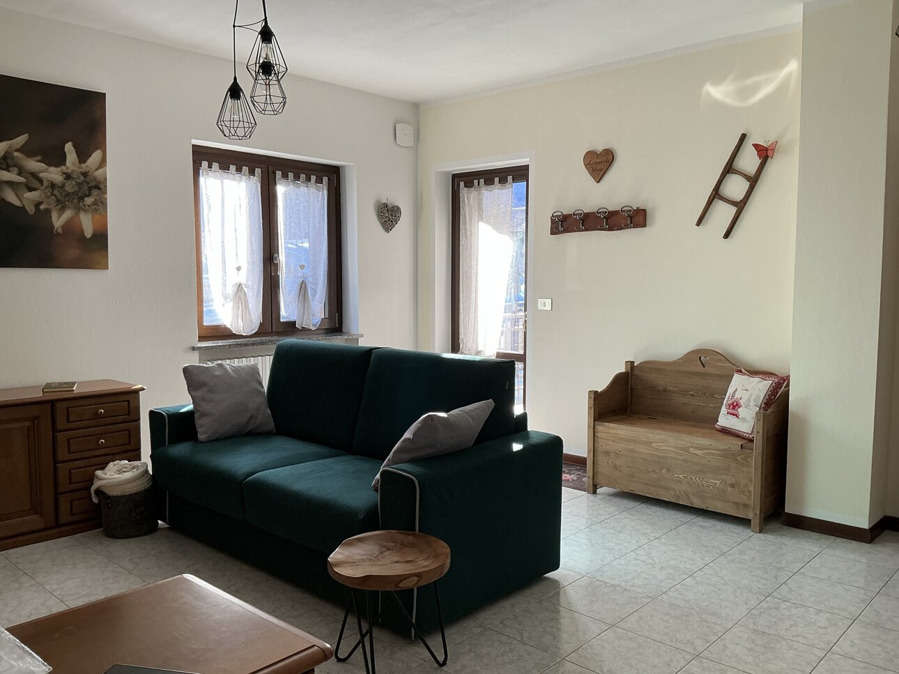 Camera, letto matrimoniale Camera, letto matrimoniale