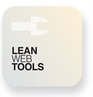 Lean Web Tools