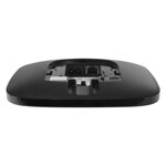 Hub 2 4G Jeweller - Vista posteriore, versione nera