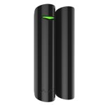 DoorProtect Nera: &quot;DoorProtect Ajax - Rilevatore wireless nero per porte e finestre, reazione rapida agli accessi non autorizzati&quot;