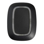 Button Jeweller nero vista frontale