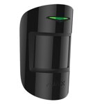 CombiProtect Jeweller nero vista laterale