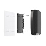 KeyPad Plus Jeweller Ajax nera installazione