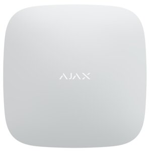 ReX 2 Ajax bianca vista frontale