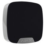 HomeSiren Jeweller Ajax nera vista laterale