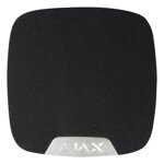 HomeSiren Jeweller Ajax nera vista frontale