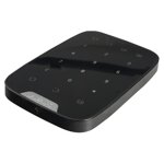 KeyPad Jeweller nera vista laterale