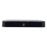 KeyPad Jeweller nera profilo