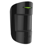 MotionProtect Jeweller colore nero- Rilevatore di movimento avanzato per sistemi di sicurezza intelligenti