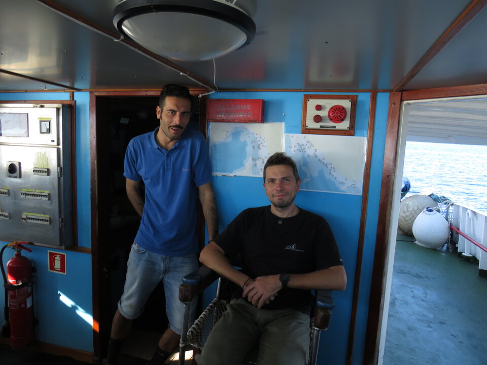 MEDITS 2017 MEDITS 2017