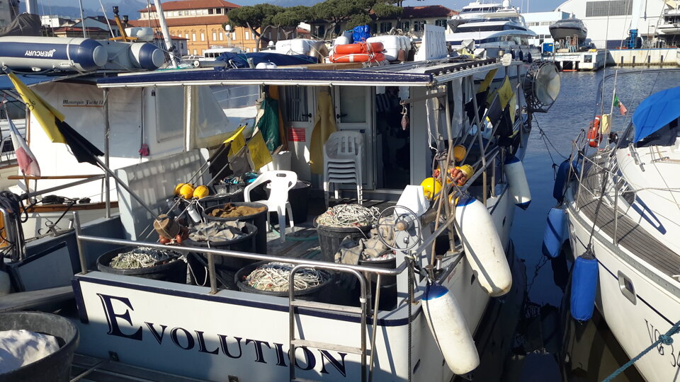 Progetto MINOUW Progetto MINOUW