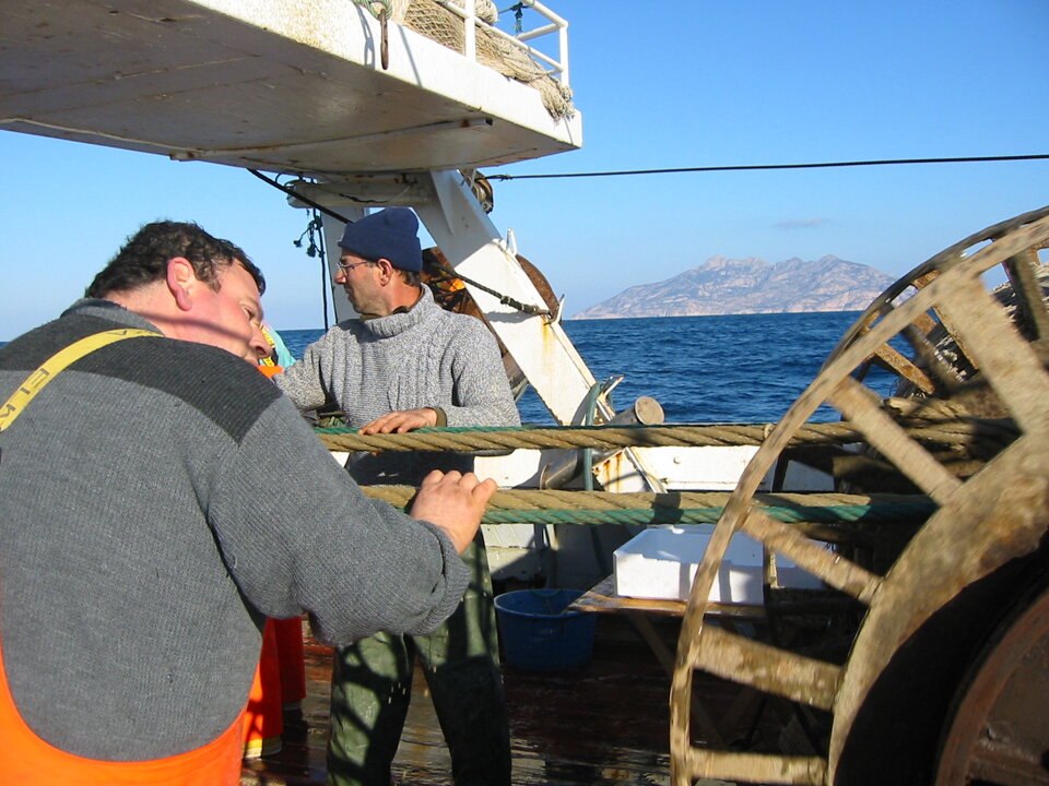 Campagna GRUND 2005 Campagna GRUND 2005