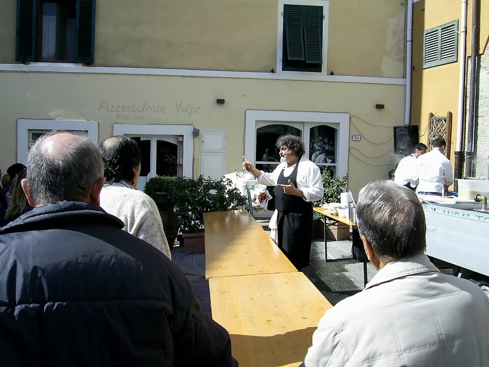 Rosignano Rosignano