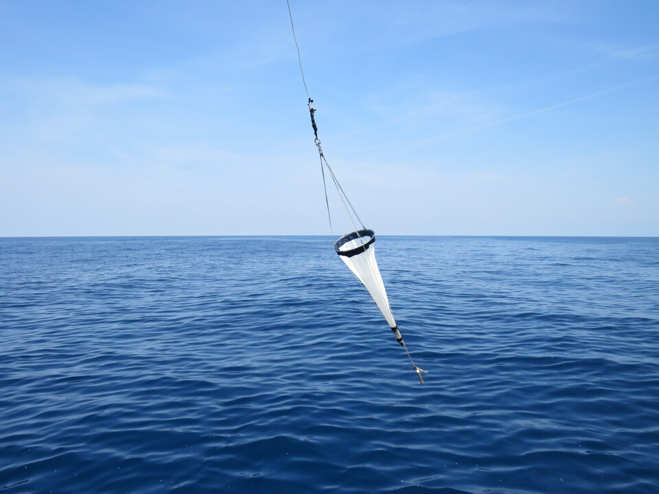 Campionamento acqua Campionamento acqua