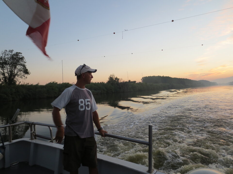 Campionamento OLT Campionamento OLT