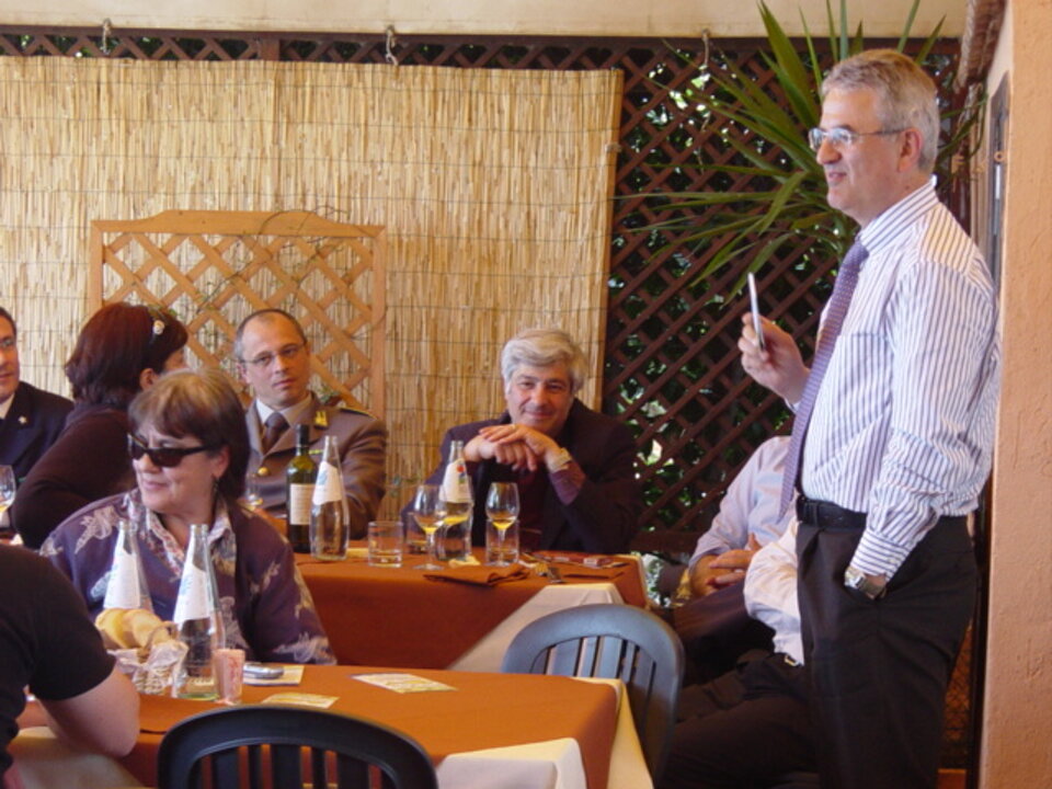 Porto Santo Stefano Porto Santo Stefano